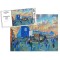 Goodison Park Stadium 'Going to the Match' Fine Art Jigsaw Puzzle - Everton FC Goodison Park Stadium 'Going to the Match' Fine Art Jigsaw Puzzle - Everton FC